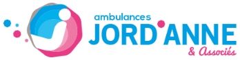 Logo Ambulances Jord'Anne