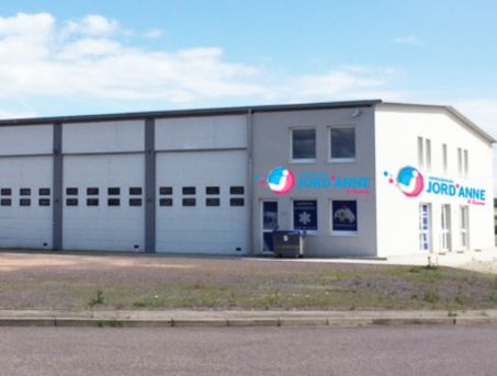 Agence Jord'anne de Thionville, ambulance Thionville, VSL Thionville, Taxi Thionville