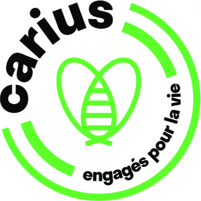 logo carius